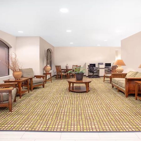 Cash Rewards Inn & Suites Roswell Esterno foto