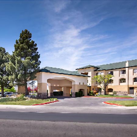 Cash Rewards Inn & Suites Roswell Esterno foto