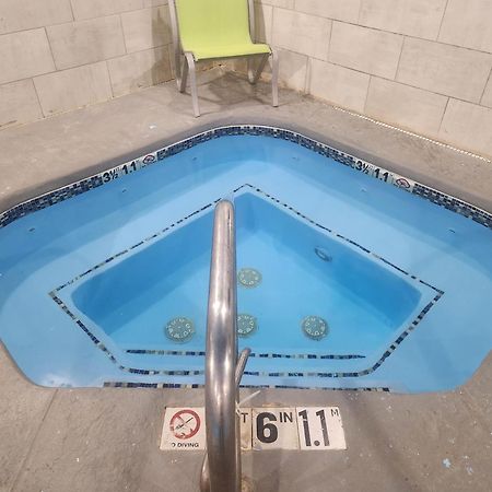 Cash Rewards Inn & Suites Roswell Esterno foto