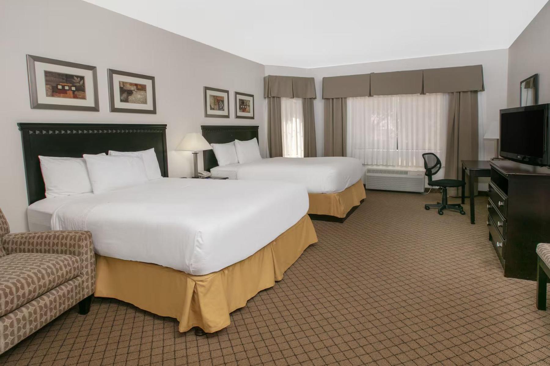 Cash Rewards Inn & Suites Roswell Esterno foto