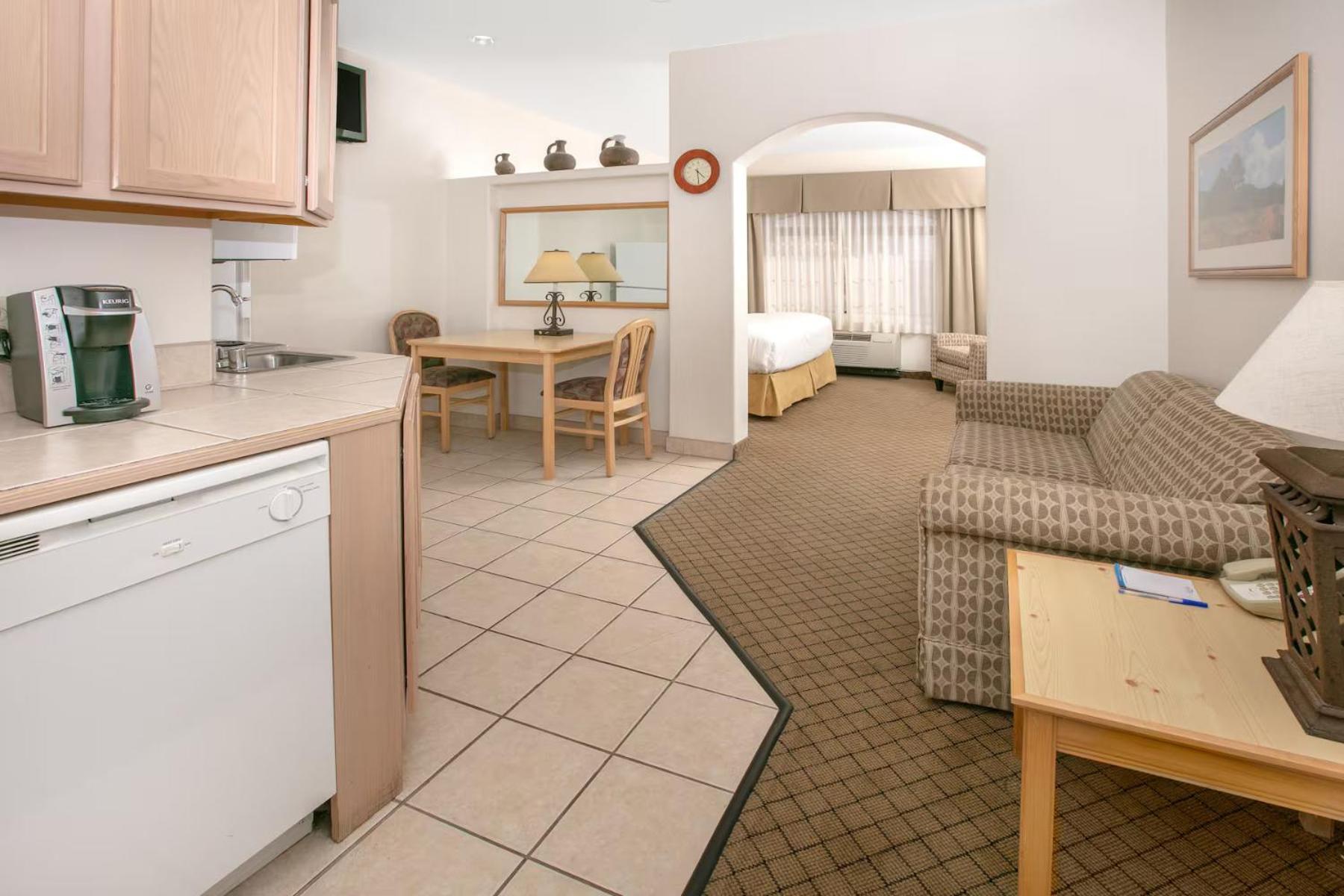 Cash Rewards Inn & Suites Roswell Esterno foto