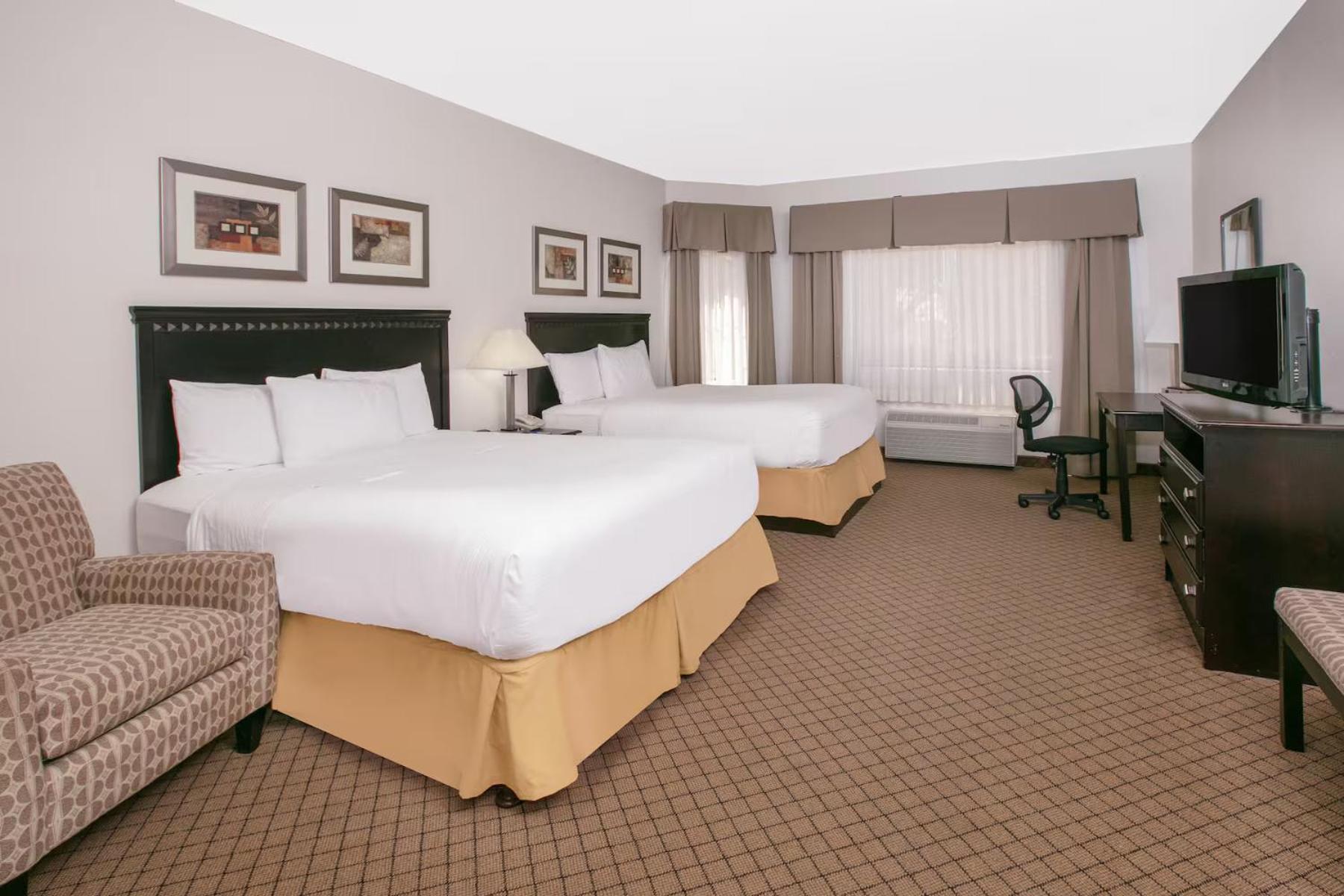 Cash Rewards Inn & Suites Roswell Esterno foto