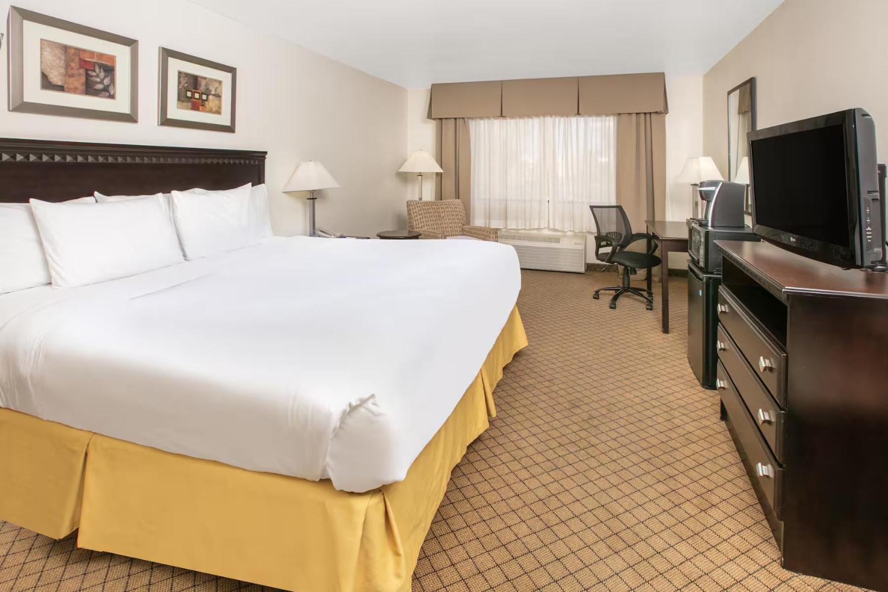 Cash Rewards Inn & Suites Roswell Esterno foto