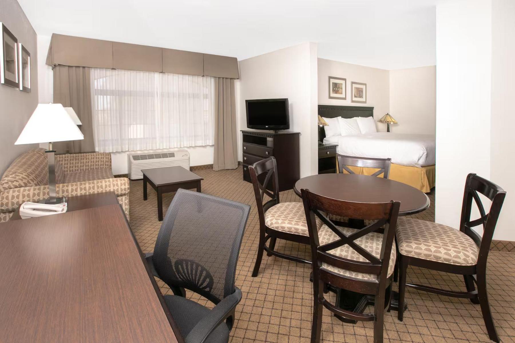 Cash Rewards Inn & Suites Roswell Esterno foto