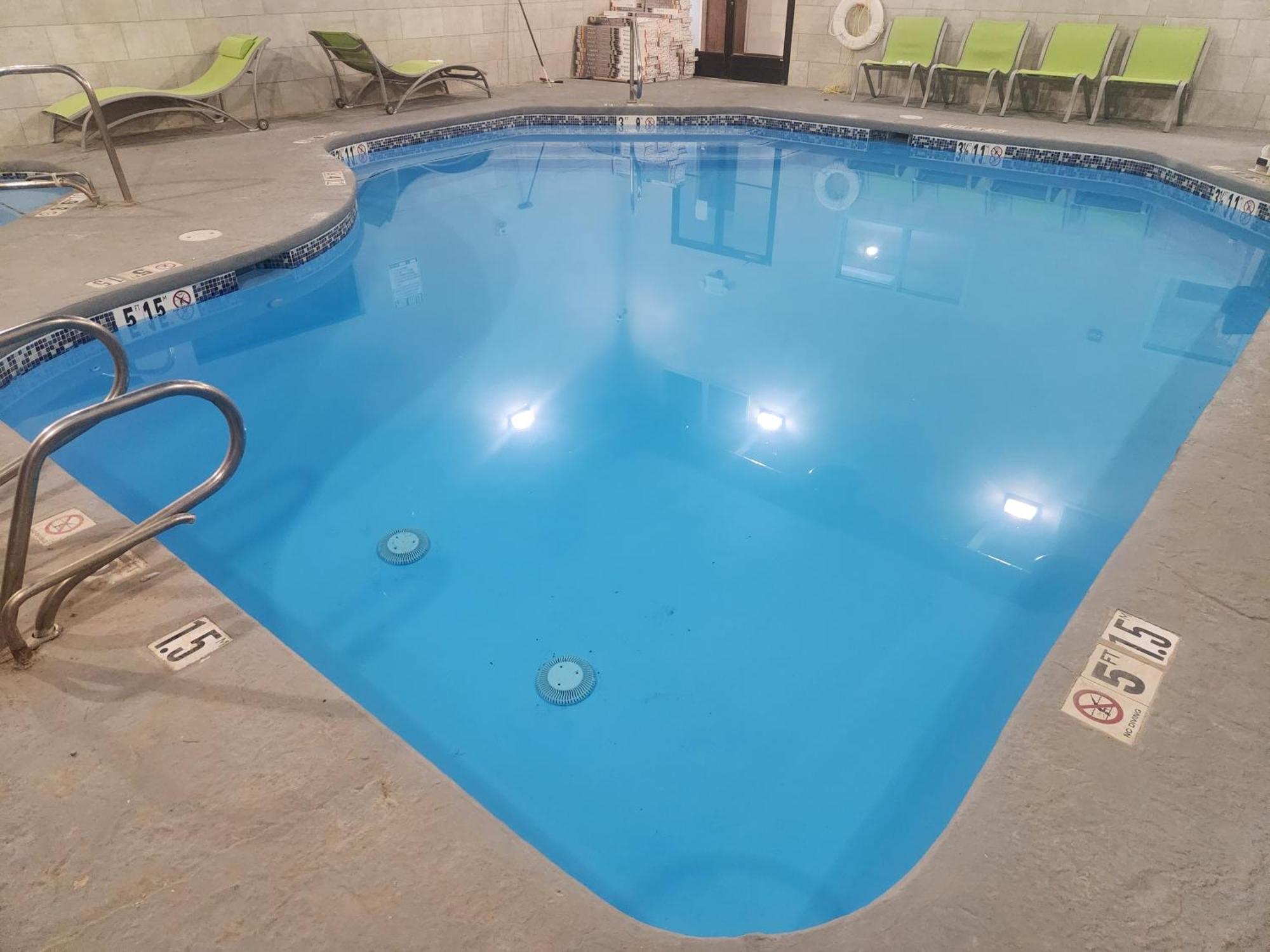 Cash Rewards Inn & Suites Roswell Esterno foto